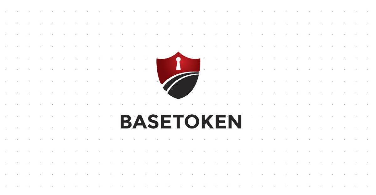 basetoken's tweet photo. BASETOKEN INFORMATION
CONTRACT ADDRESS : 0x3c7ef44f6dc79246b8454a80aaf817c5bc98e1ba
SYMBOL : BASE
DECIMAL : 18
TOTAL SUPPLY : 2 BILLION
TOKEN PARENT PROJECT : BASE_XCHANGE https://t.co/3F4Fo0hnfz