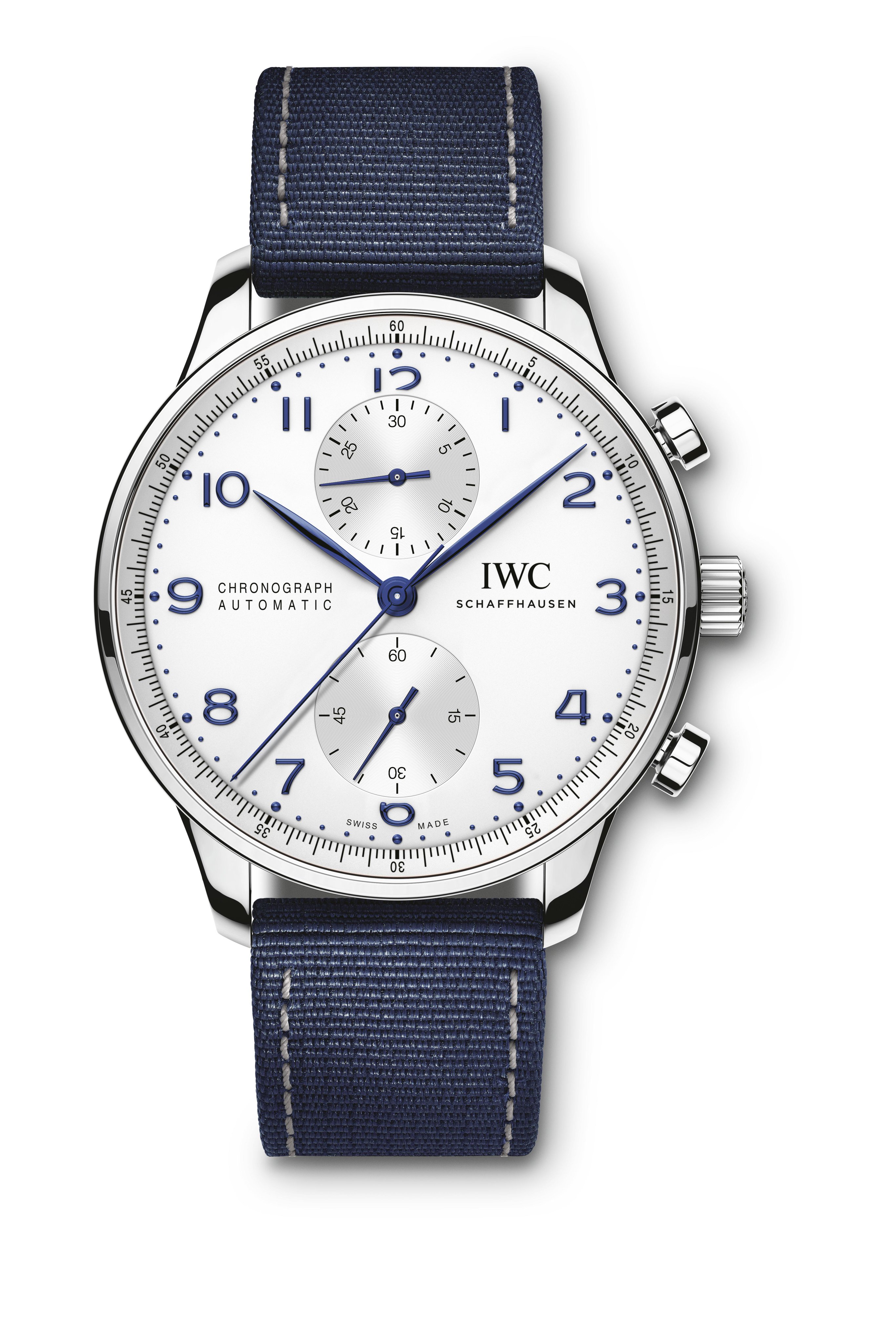 IWC Watches on X