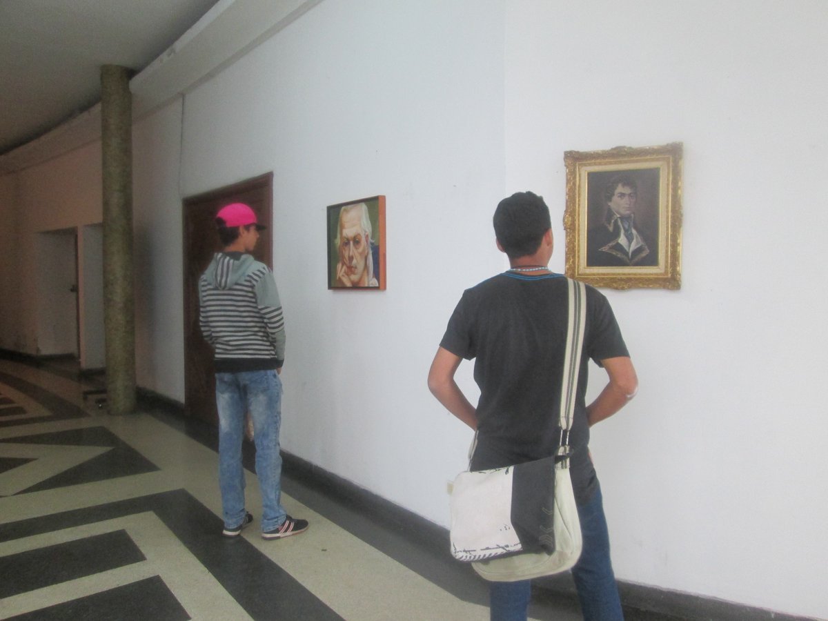 MirandaGob's tweet photo. La Gobernación de Miranda conmemora los 202 años de la siembra del Generalísimo Francisco de Miranda. #MirandaPrecursor #16Jul https://t.co/m4AQxgEFo0