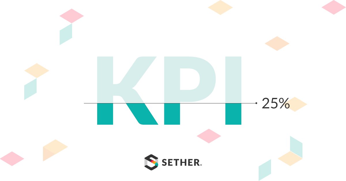 setherplatform's tweet photo. We're diligently working to develop the KPIs that will be available in the #setherplatform. We've completed almost 25% (SM KPIs) of our initial set-up. Our plan is to integrate over 50 KPIs in the 1st phase, aiming to help businesses with their marketing endeavors. https://t.co/onijDzqxVQ