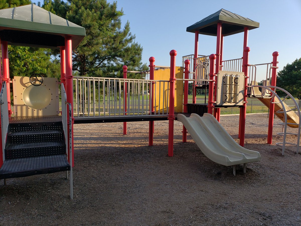 North Georgetown Elementary tweet media