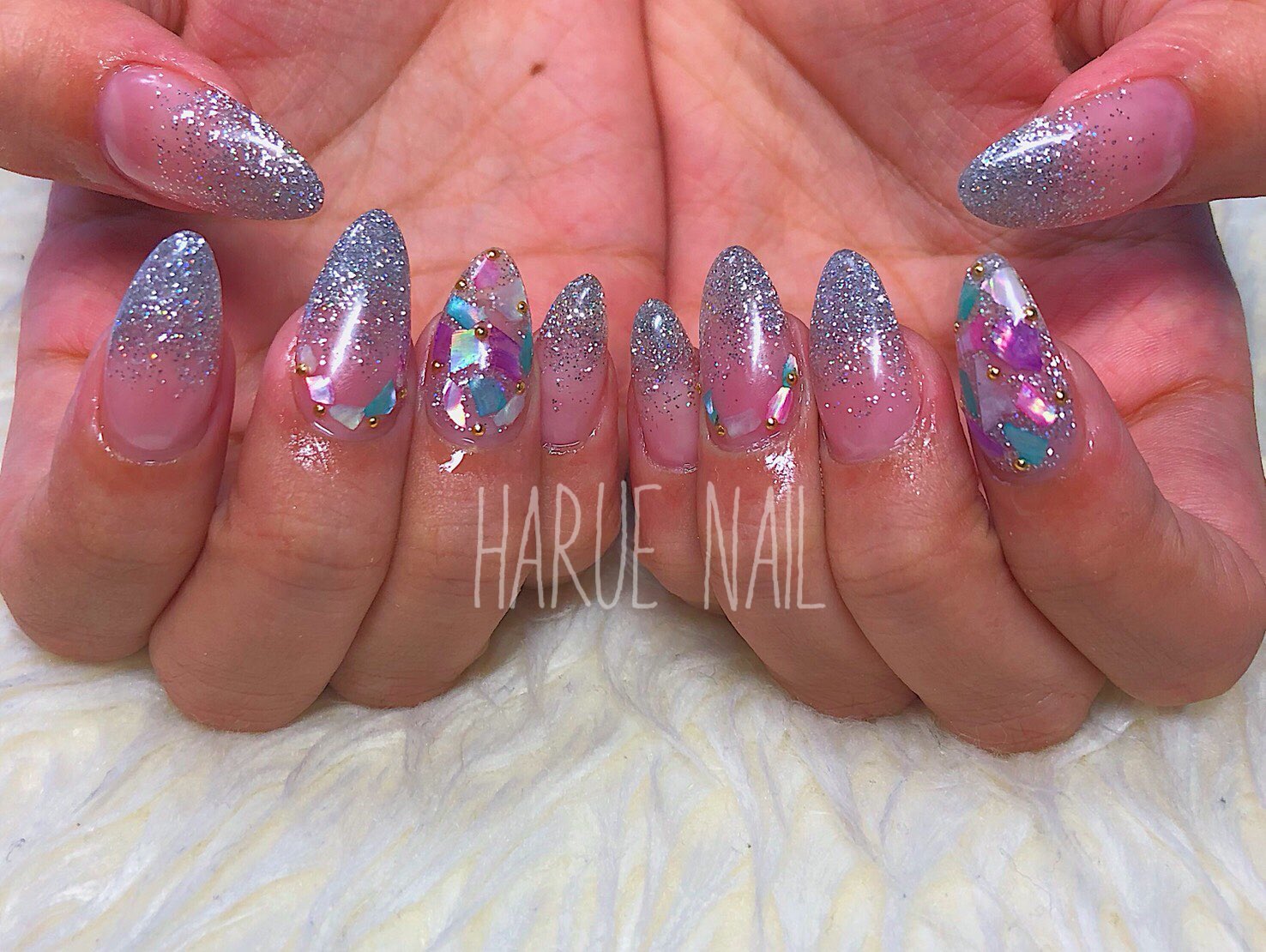 Harue ジェルネイル 岡山ネイル グラデーションネイル シェルネイル スカルプネイル 夏ネイル 夏ネイル18 岡山ネイルサロン ネイルデザイン ネイルアート Haruenail Nails Nailart 貝殻ネイル T Co Uiinizno2k Twitter Harue ジェルネイル 岡山ネイル グラデーションネイル シェルネイル スカルプネイル 夏ネイル 夏ネイル18 岡山ネイルサロン ネイルデザイン ネイルアート Haruenail Nails Nailart 貝殻ネイル T Co Uiinizno2k Twitter