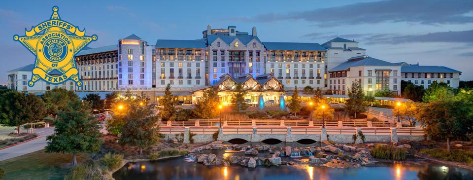 lesupplypro's tweet photo. The Sheriffs of Texas began Annual Training Conferences in 1878. These Training Conferences today are the largest composite gathering of law enforcement officers in Texas. 
LE SupplyPRO will be there July 21 - 24! Hope to see you there!
.
#texas #sheriffs #lawenforcement https://t.co/QxgkjDqKxa