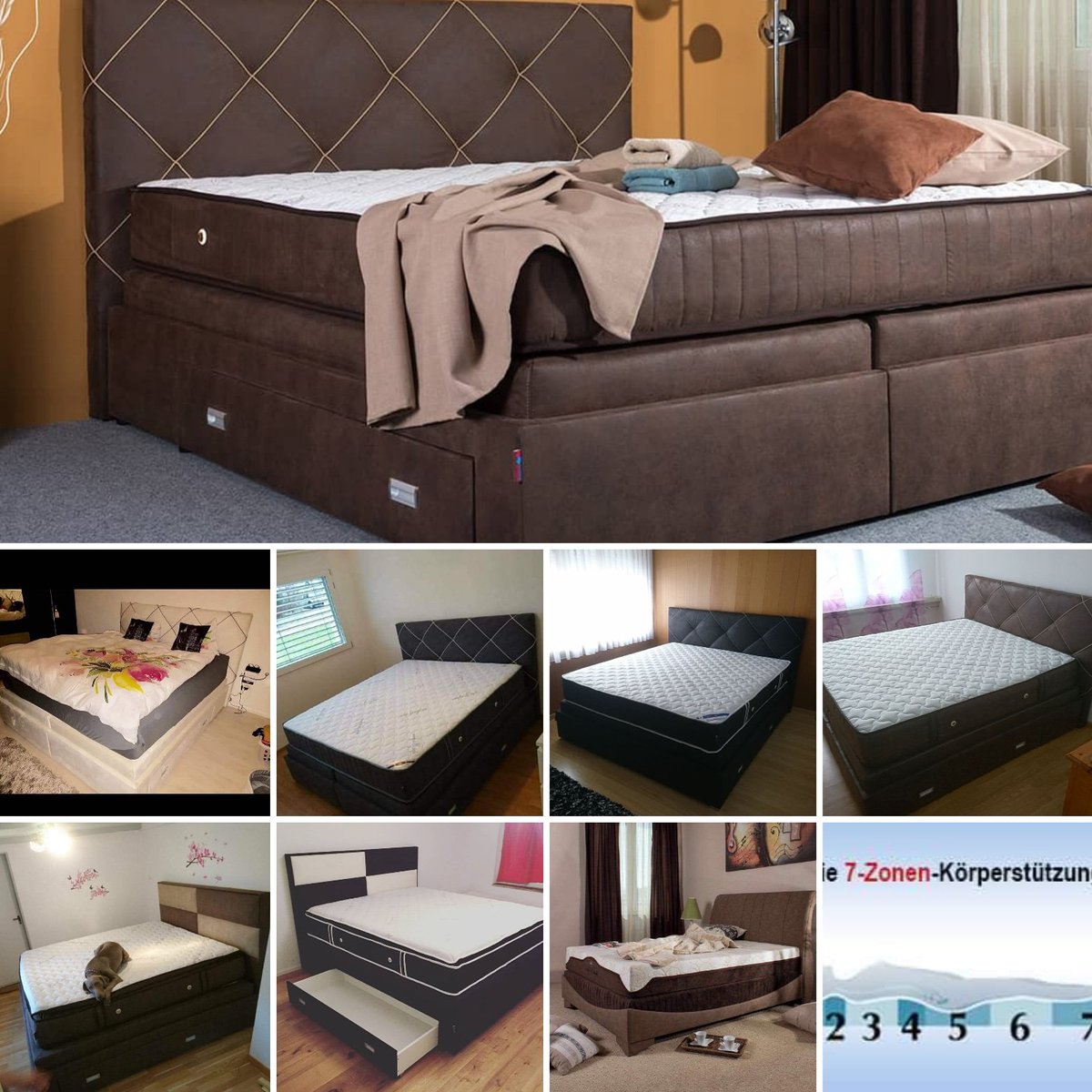 Boxspringbettch's tweet image. Sommer Ausverkauf...