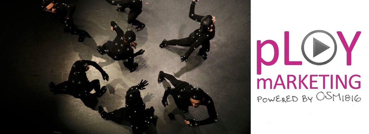 think1816's tweet photo. Oggi parliamo di #VR con #CelestialMotion, l'esperienza di #Danza virtuale lanciata dal Guardian!
Un ambizioso progetto in collaborazione con la Alexander Whitley Dance Company per vivere a 360° un'esperienza di danza...spaziale!
https://t.co/TuMbgR4qqa https://t.co/V7sarxAaaJ