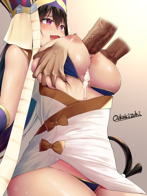 [R-18] 三蔵ちゃんっ… #Fate/GrandOrder #玄奘三蔵(Fate) https://t.co/as0JHBsPST 