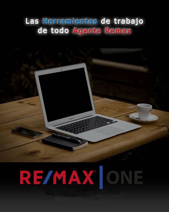 Si la oportunidad no llama, construye una puerta.

#TodosSomosRemax #TodosSomosRemaxONE