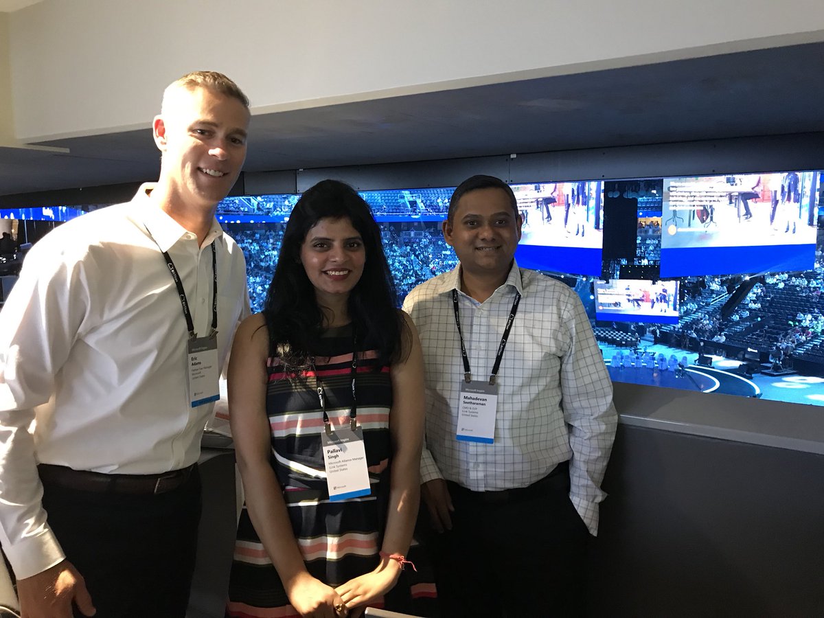 ericadams88's tweet photo. #inspire corenote with @iLinkSystems https://t.co/acpbV9R5nA