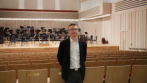 StollerHall's tweet image. A Terrific Career in Science! Acoustic designer Steve Swan of @ArupGroup, who helped bring The Stoller Hall to life, is featured in a BBC article highlighting jobs in science you might not have thought of &amp;gt;&amp;gt; bbc.co.uk/guides/zkbpfcw