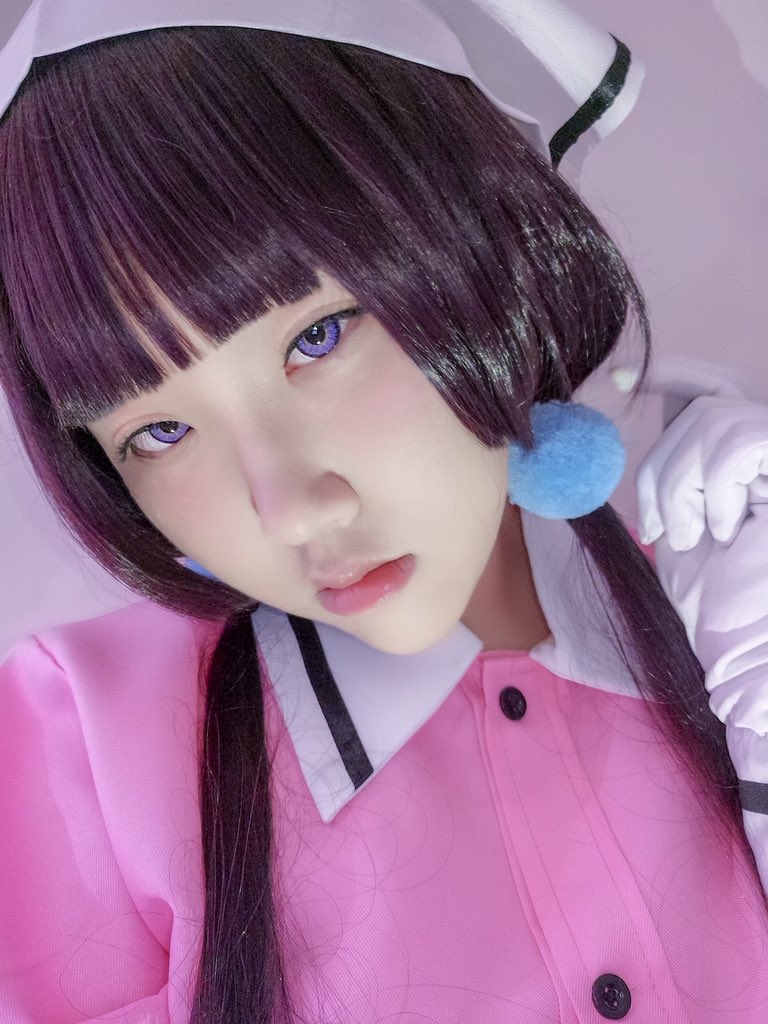 ryo_rice82's tweet photo. #コスプレ

ブレンド･S
桜ノ宮苺香ψ(｀∇´)ψ https://t.co/Z3T9556TTJ