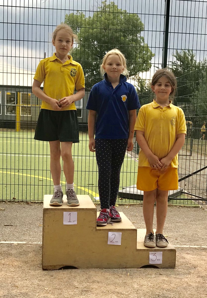 Year_3_HighHam's tweet photo. Mrs R: Well done at sports day, you all worked really hard. Ice-creams tomorrow from the PTA and we will announce the winning colour team. https://t.co/lFETQdTLOA