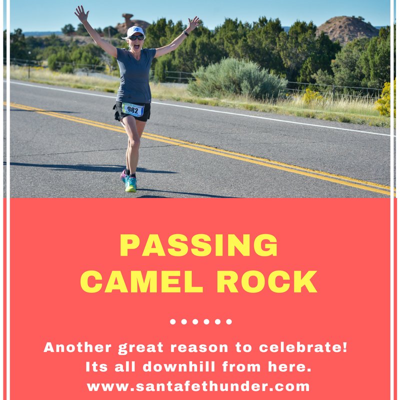 SantaFeThunder's tweet photo. We hope you'll be able to join us for the 8th running of Santa Fe Thunder on Sunday September 16! #runsantafe https://t.co/ppp93pKwIp