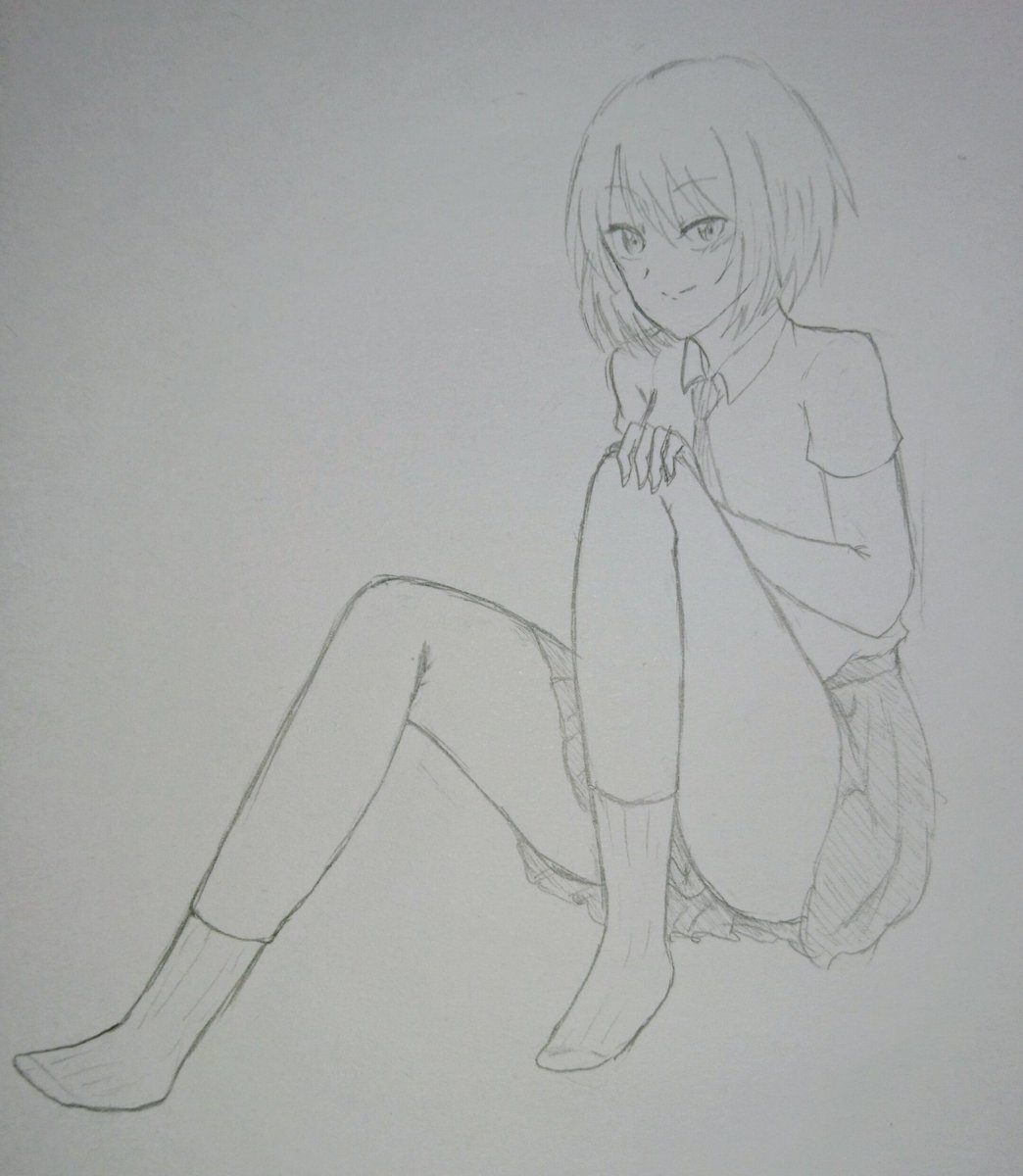 今まで描いた中でも厳選カッコイイ黒崎真冬を晒してください Twitter Search 今まで描いた中でも厳選カッコイイ黒崎真冬を晒してください Twitter Search
