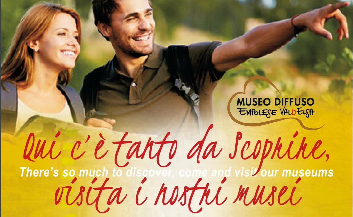 MuseoBeGo's tweet photo. I musei del #MuDEV -incluso il #BeGo- riservano facilitazioni agli ospiti che si presentano alle biglietterie con il coupon #MuDEV distribuito dalle strutture convenzionate con Comuni #EmpoleseValdelsa🏛️🖼️Scoprite le strutture aderenti 👉https://t.co/BMHE8ypDuh #EstateAlMuseo https://t.co/gmeYw0hNfi