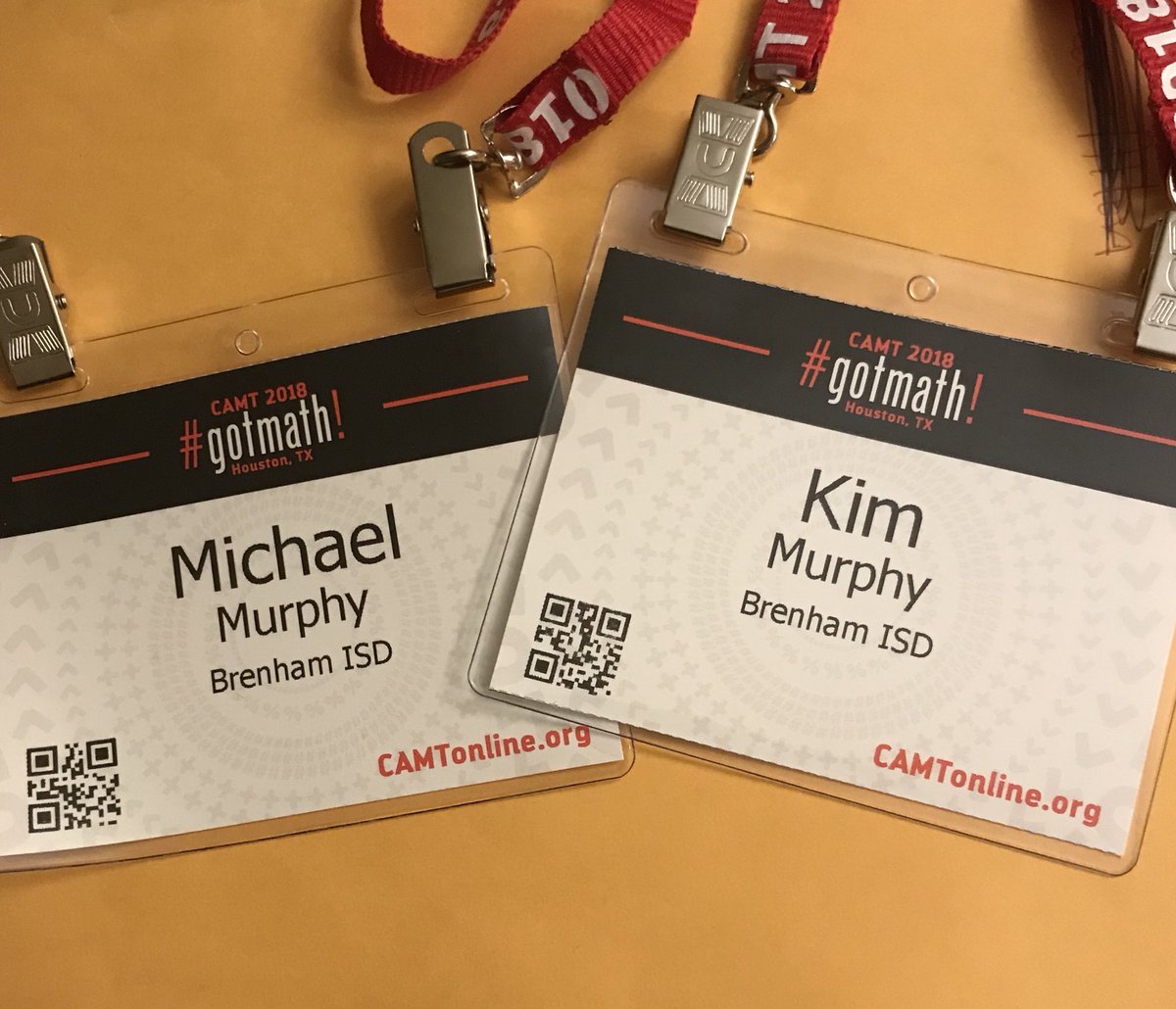 mmurphyBES's tweet image. Getting our math on! #gotmath #CAMT2018 @PrincipalVest @mrsmurphy95 @PrincipalOgg #onebrenham