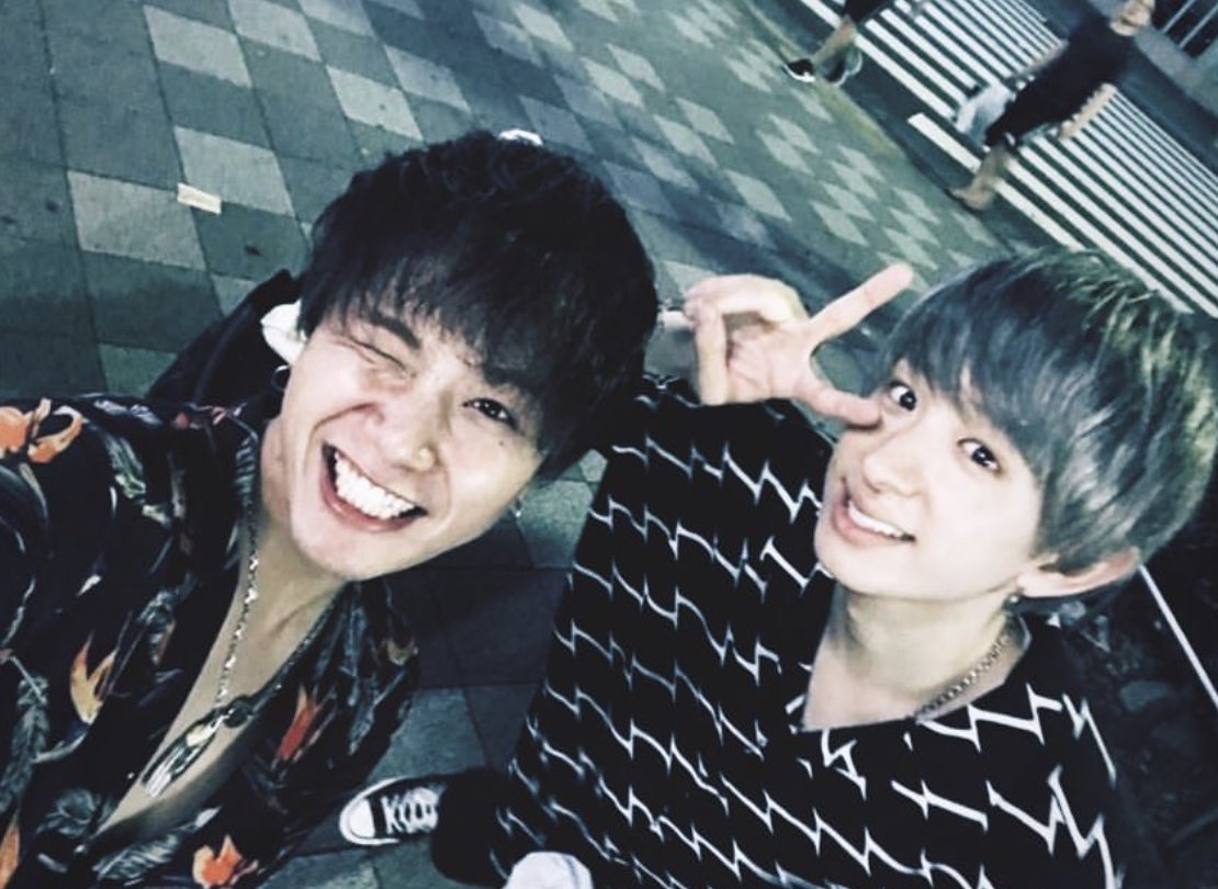 まりあ Auf Twitter お友達にanfinyふぁんさんおらんから Anfinyファンさんと繋がりたい 先輩は別に好きなアーティストとかおらんから彼氏ｻﾝの名前 Anfiny Anfiny Kazuki 一輝くん Fanfiny Fanfinyさんと繋がりたい T Co Ywb8ccp8zb