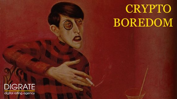 DigRateAgency's tweet image. The market is still unstable, but this is hardly surprising. Traditionally, Ethereum and the top 10 currencies have been moving almost synchronously with Bitcoin. Read more about important news and figures of this week in our review: goo.gl/FXfaoz