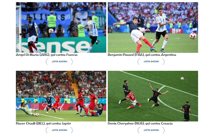 Copa Mundial FIFA 🏆 tweet media