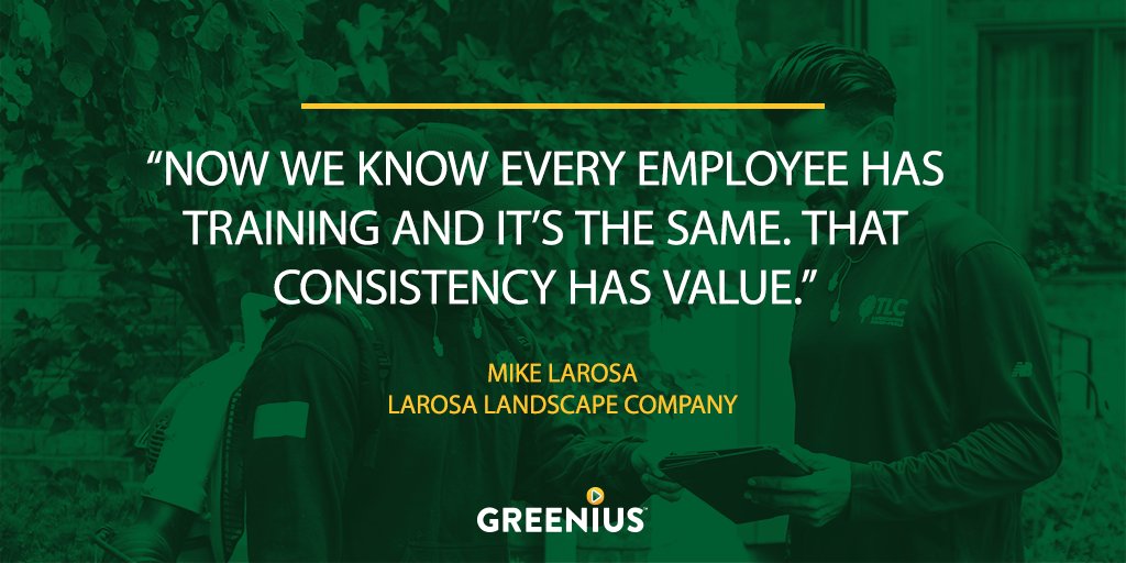 Greenius tweet media