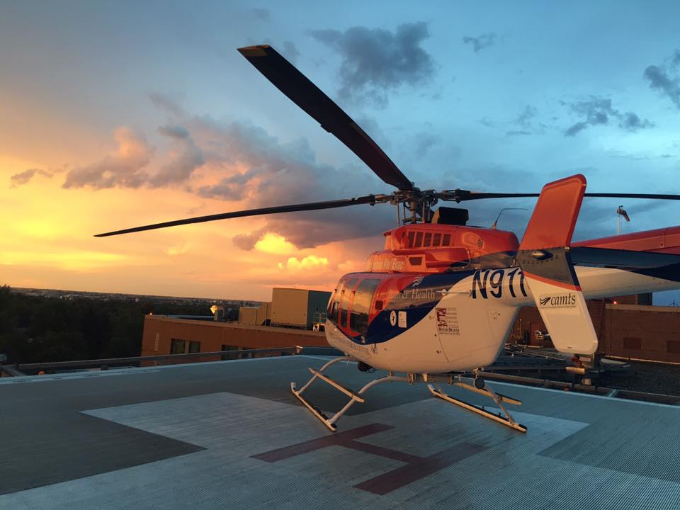 MedTransCorp's tweet photo. Week 2 of the #MostBeautifulBase #Competition, β°οΈπβοΈ and we have a winner! Check out our North Colorado #MedEvac base in Greeley, Colorado. Who agrees that #GreeleyCO is the Most Beautiful Base?
πΈ Thank you Melissa Verseman and Tyler Beckle for the Photos.
#AMGH https://t.co/7DpbJG24ip