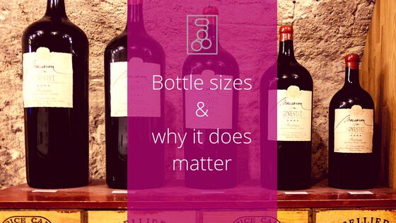 thegrapecode's tweet photo. Today on the blog - we discuss bottle sizes and why it matters when it comes to preserving and ageing wine. Leave your questions in the comments section, on the website or below. Happy Monday! #wineblog 
#winefact #winewords #winebottle #bottlesize https://t.co/YtcLDCbtNq