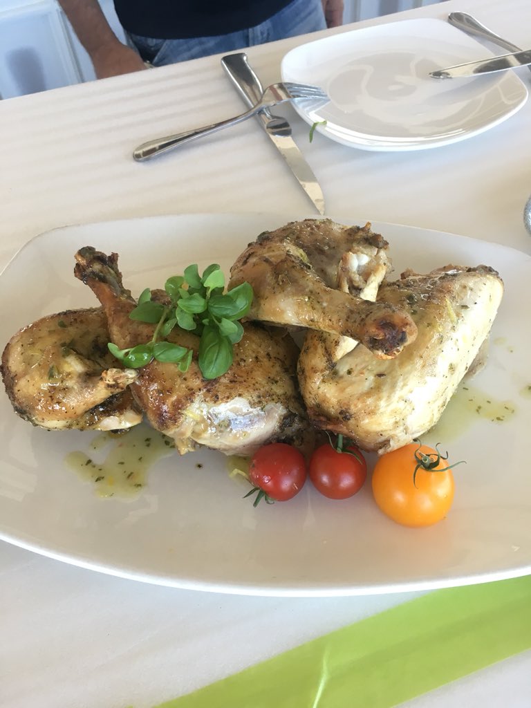 Lucky to be testing some of the amazing first dishes from our chef Shelley Robinson at the soon to be open <a href="/WaterTowerLA/">WaterTowerGrill</a> in Lethbridge. #lethbridge #lethbridgefood <a href="/Flapjack92/">Gerry Forbes media.</a> <a href="/GlobalLeth/">Global Lethbridge</a> @CTVTerryVogt <a href="/Leth_Herald/">Lethbridge Herald</a>
