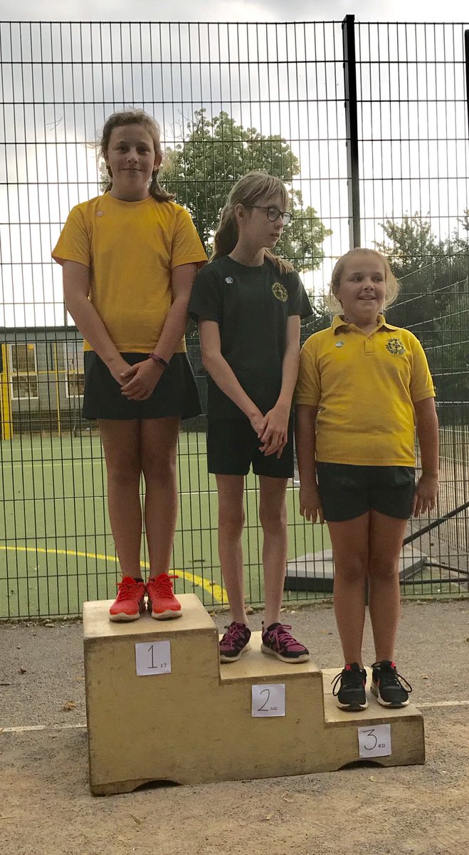 Year_5_HighHam's tweet photo. Mrs R: Well done at sports day, you all worked really hard. Ice-creams tomorrow from the PTA and we will announce the winning colour team. https://t.co/anfcWWGFkn