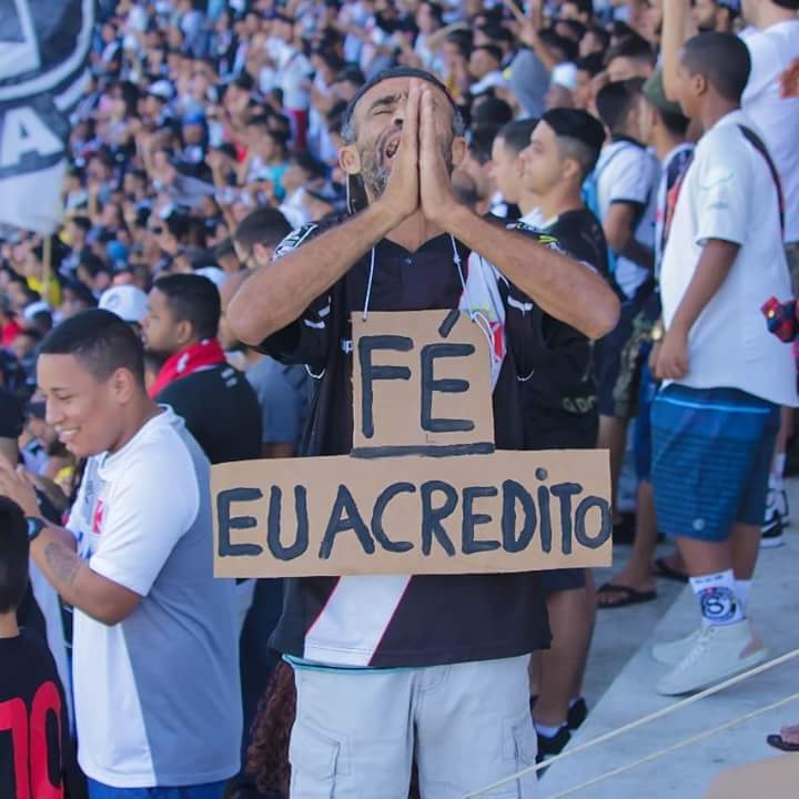 igor_Mbappe10's tweet photo. Dia de Vasco, Vamos Vascoo!! 🙏⚪⚫ #TorcidaQueViraJogo #EuAcredito https://t.co/afKY5GEukT