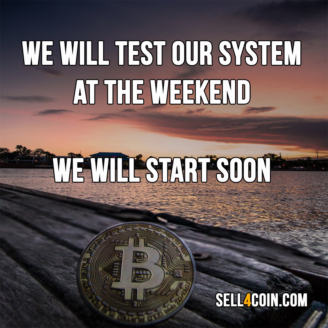 Sell4Coin_'s tweet photo. #bitcoins #btc #crypto #cryptocurrency #croptycurrencies #business #new #revolution #sell4coin #affiliate #marketing #network #startup #invest #s4c #bitcoinprice #bitcoinmarket #bitcoinasia #bitcoinbusiness #makemoney https://t.co/Vx324Qgswz