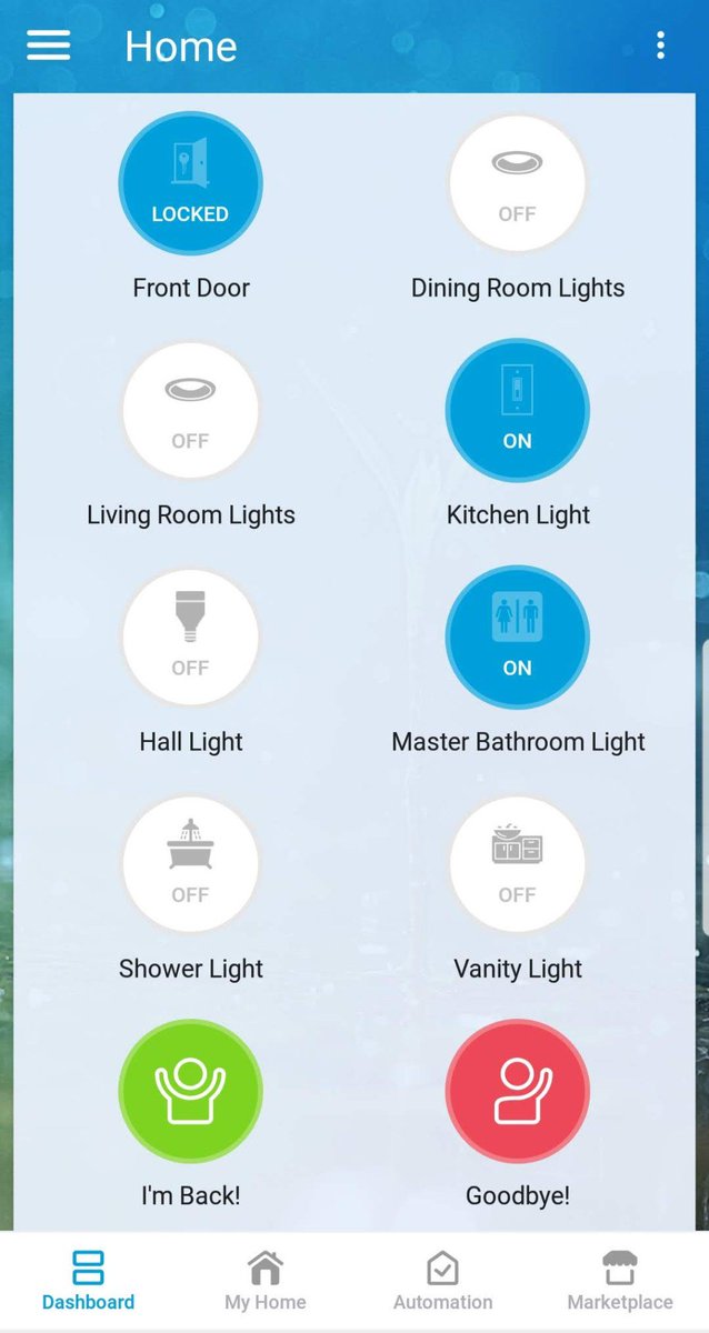automated_abode's tweet image. Demystifying the Smart Home automatedabode.com/demystifying-t…