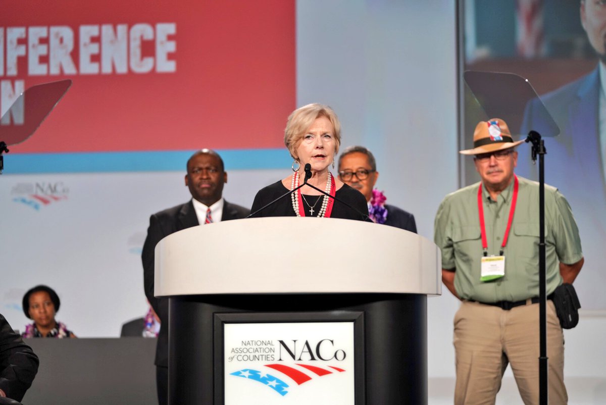 North Carolina Association of County Commissioners tweet media