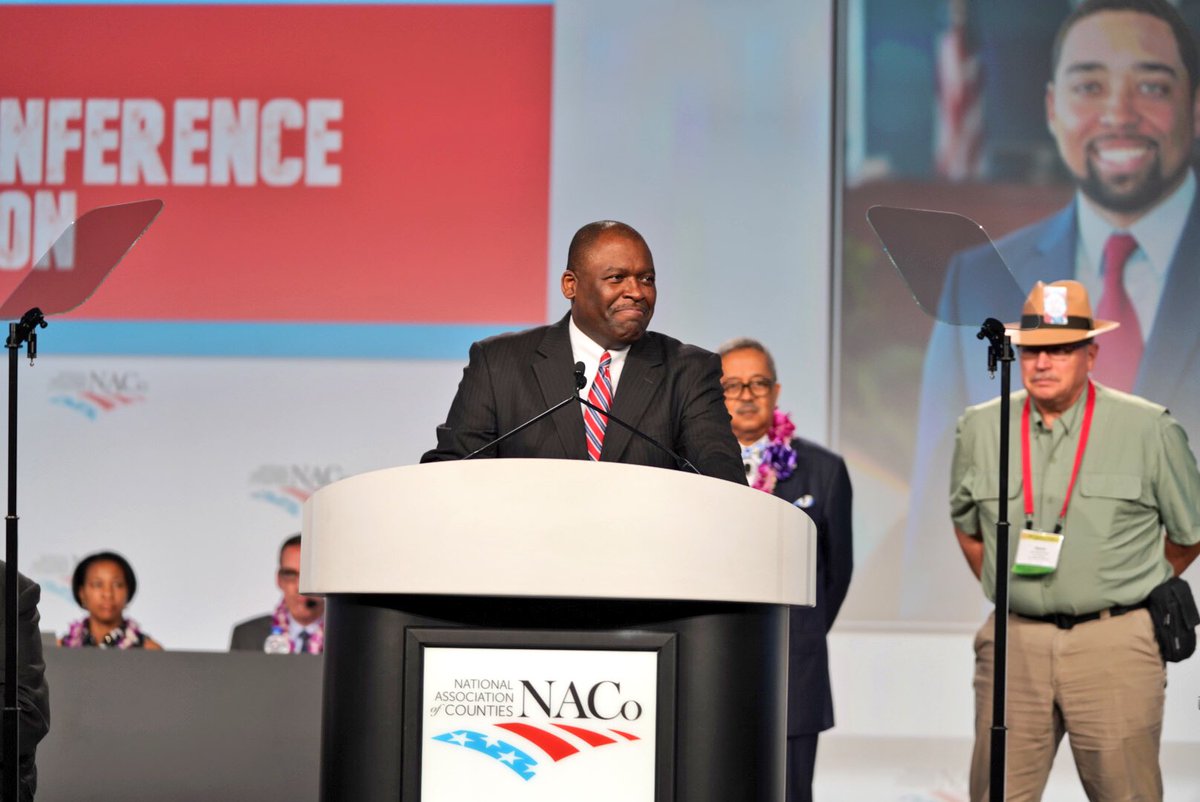 North Carolina Association of County Commissioners tweet media