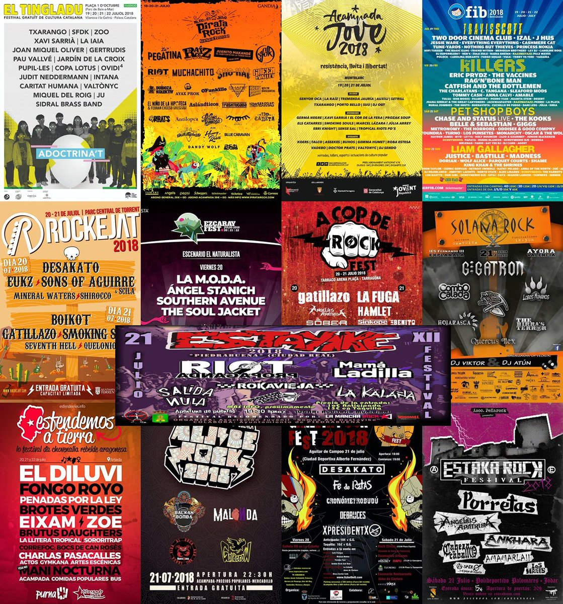 somosrockeros tweet media