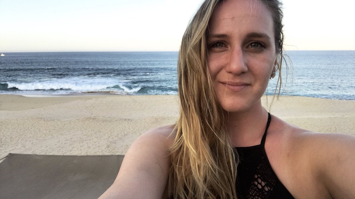 It’s been sweet, Cabo.