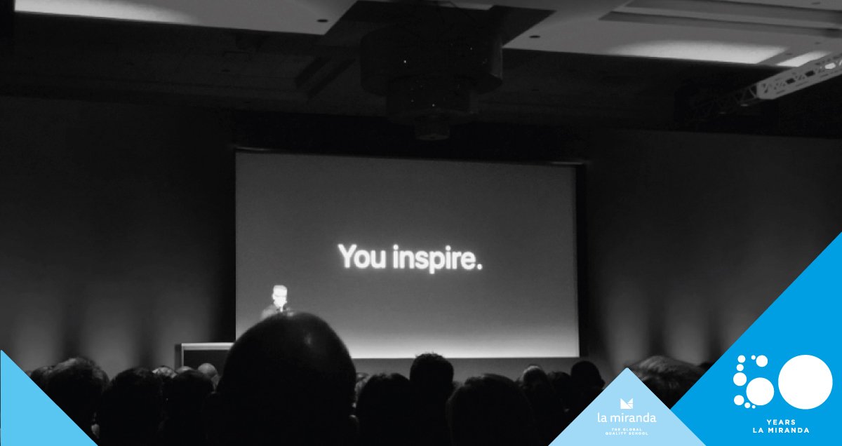 LaMirandaSchool's tweet image. Nuestros profesores #ADE ya están en #ADEWW2018
bit.ly/2JshLCI