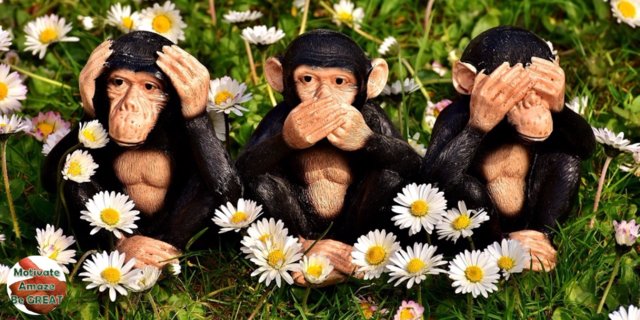 MotivateBeGREAT's tweet photo. Mastering #NonverbalCommunication & #ReadingBodyLanguage โ in 4 Easy Steps https://t.co/7L18mxhaa5 https://t.co/HMNjoK9al1