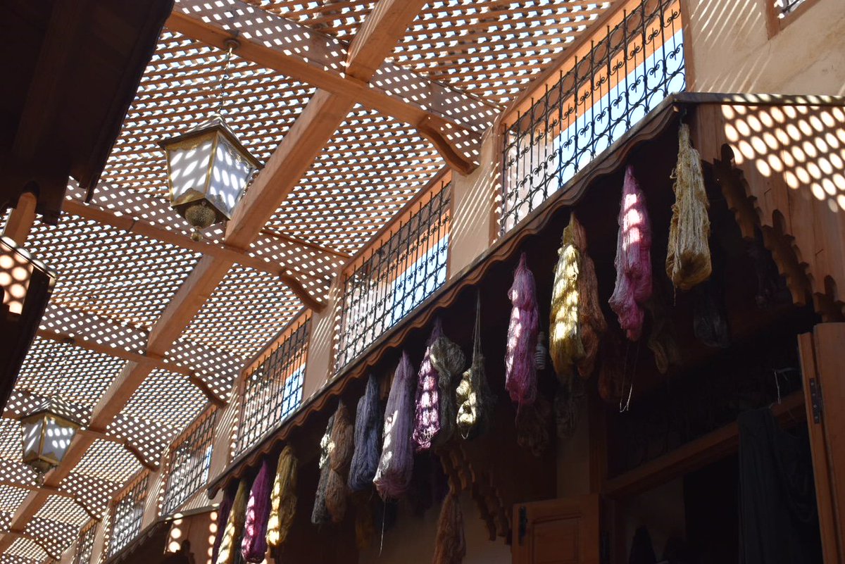 NicoleDiamant's tweet photo. #traveltuesday #travelphotography #travel #morocco https://t.co/YfqZx4Pfkl