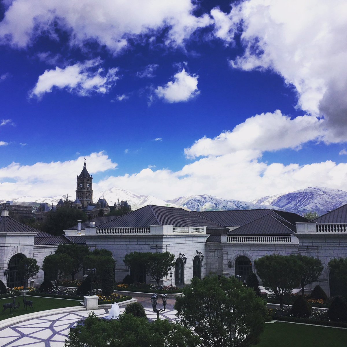 NicoleDiamant's tweet photo. #traveltuesday #travelphotography #travel #SaltLakeCity https://t.co/EtidaZGFHz