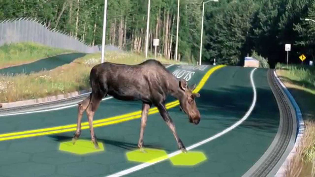Cdecoca1's tweet photo. @FsicaYCiencia1 @100cyCdeCountry SOLAR FREAKING ROADWAYS!!! https://t.co/ToC8JcD0Ne