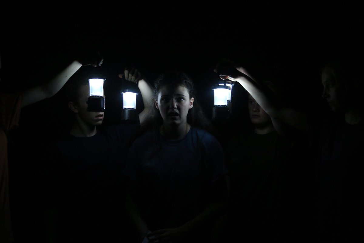 Theatre Of Minds tweet media