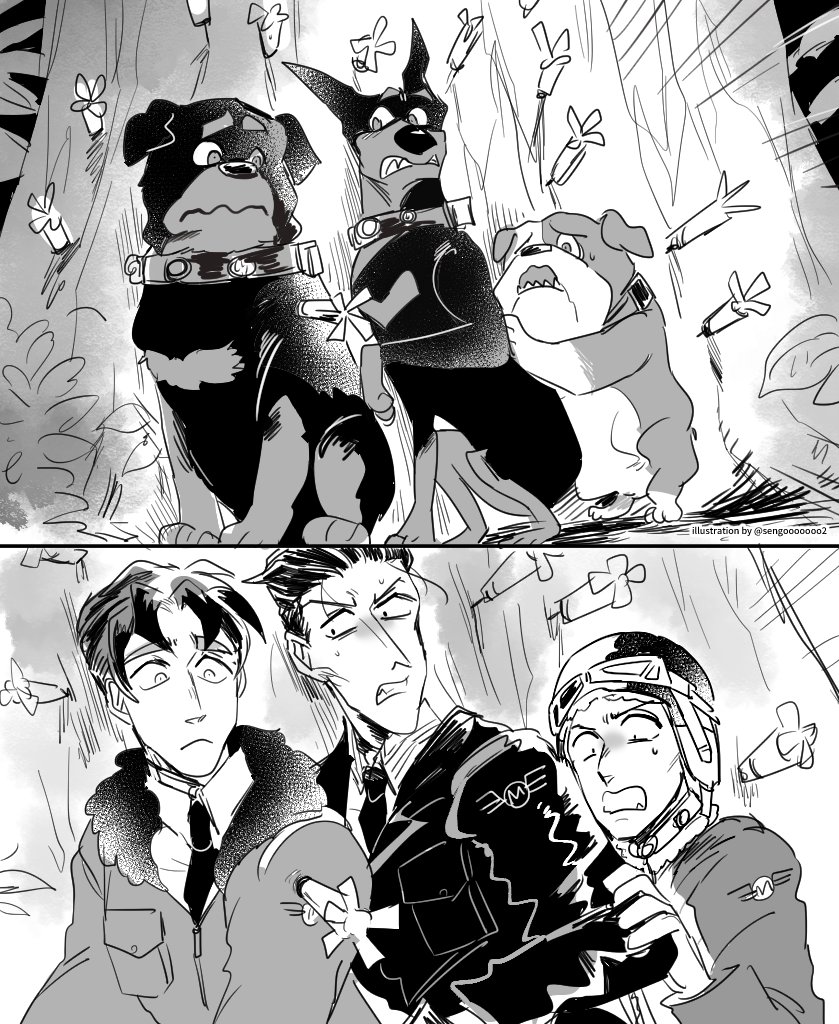 ※擬人化🐶
「ダグの特別な一日」の好きなシーンを比較してみた
#カールじいさんの空飛ぶ家 #pixarUP 