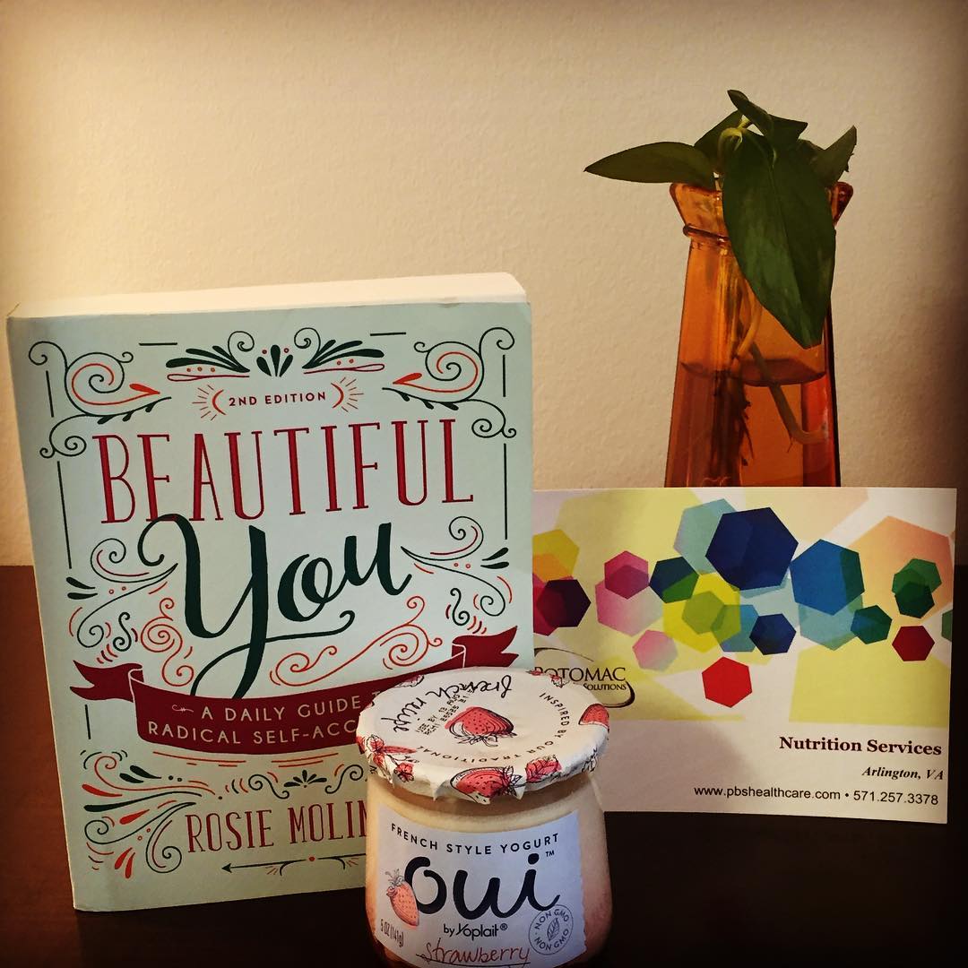 PBS Healthcare on Twitter "Powering up with a midmorning snack! What