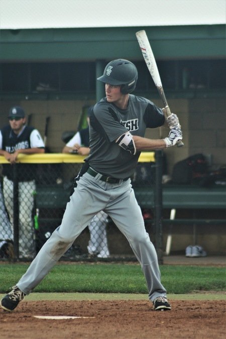 kougarathletics's tweet photo. Congrats to recent grad, Tommy Hansen who has committed to continue his education and baseball career at Bellevue University in Bellevue, Nebraska! https://t.co/qiodWh9lGz