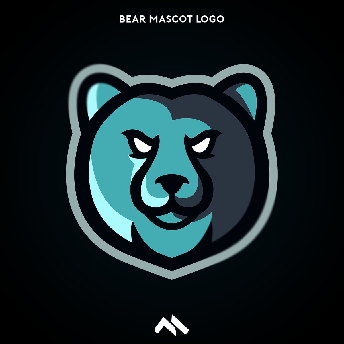 MattHGraphicz's tweet photo. Hey guys! I am proud to present to you my new "Bear" Mascot logo!
If you are interested in this logo be sure to hit me up in my DM's!
Also i would really appreciate it if you leave a like and a retweet! https://t.co/MPM6Qte9U2