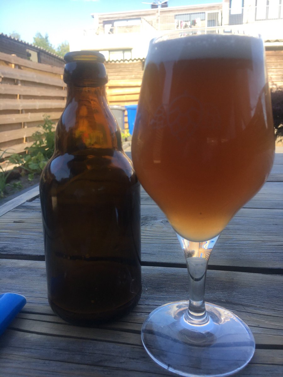 JA Brouwerij tweet media