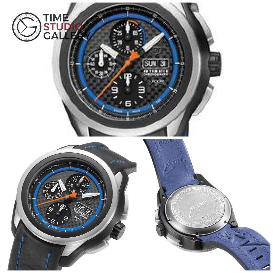 WYCgallery's tweet photo. Luminox XU.5261 XCOR AUTOMATIC VALJOUX CHRONOGRAPH 5260 SERIES #Luminox #Steel #Valjoux #XU5261 #Bargain
$1296.00
➤ https://t.co/pr8ZAiZesC https://t.co/MVNbCJOHDr