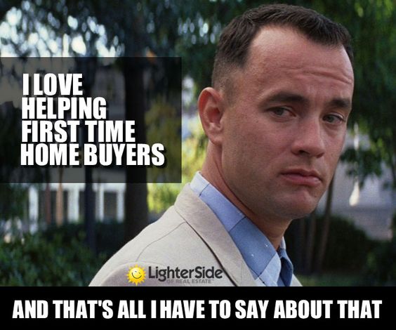 OurayRealtor's tweet photo. Meme Monday! 

#happymememonday #mememonday #realestate #firsttimehomebuyers #home #homebuying #buyer #realtor #realtorlife #happymonday #monday https://t.co/UGAZP1nUMn