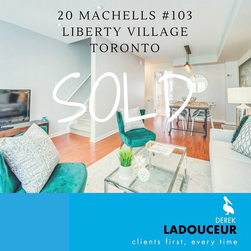 This listing just SOLD! Let’s do the same for you! #toronto #torontoart #torontolife #torontorealestate #torontorealestateagent #torontocityrealtor #torontorealtyguide #torontorealestateagents