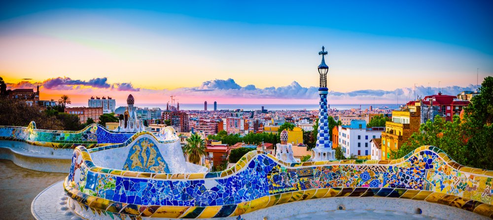 StrawberryTours's tweet photo. Hoy inauguramos Barcelona Tío ! 🙌Olé! 🇪🇸💃🏻⚽️
.
🇪🇸 #Barcelona #españa 
Reserve your spot🍓 https://t.co/jVJb4H0Q1S 
.
❣️10% of all guide tips go to a local charity.
.
✅You Set The Price!
.
#barceloneta #viscabarca #olé #españainstagram #spain #travelblogger #VisitSpain https://t.co/8lMyWFx87a