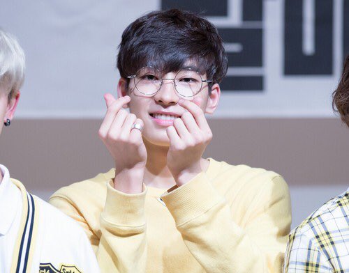 I LOVE HIM SO MUCH I HOPE HE KNOWS